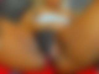 E L I E T T E's Live Sex Cam Show