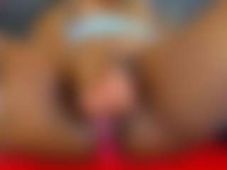 E L I E T T E's Live Sex Cam Show