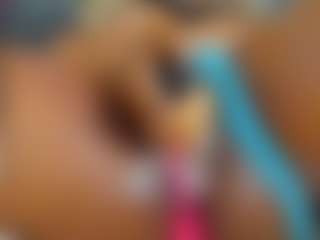E L I E T T E's Live Sex Cam Show