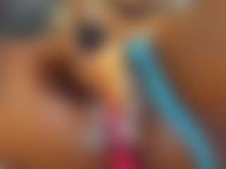 E L I E T T E's Live Sex Cam Show