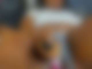 E L I E T T E's Live Sex Cam Show