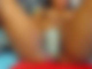 E L I E T T E's Live Sex Cam Show