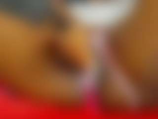 E L I E T T E's Live Sex Cam Show