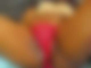 E L I E T T E's Live Sex Cam Show