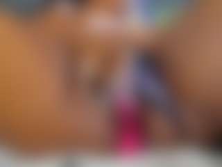 E L I E T T E's Live Sex Cam Show