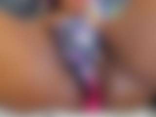 E L I E T T E's Live Sex Cam Show