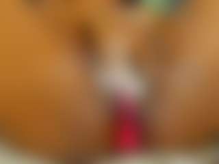 E L I E T T E's Live Sex Cam Show