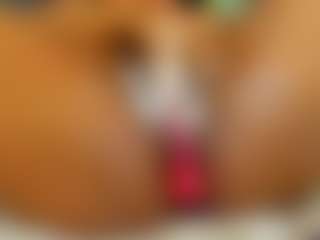 E L I E T T E's Live Sex Cam Show