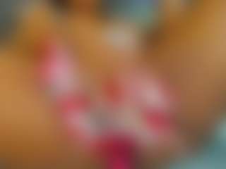 E L I E T T E's Live Sex Cam Show