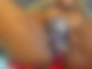 E L I E T T E's Live Sex Cam Show