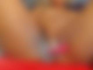 E L I E T T E's Live Sex Cam Show
