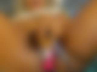 E L I E T T E's Live Sex Cam Show
