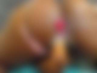 E L I E T T E's Live Sex Cam Show