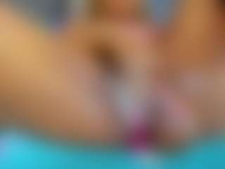 E L I E T T E's Live Sex Cam Show
