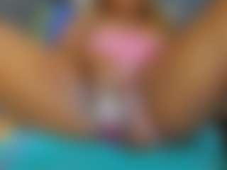 E L I E T T E's Live Sex Cam Show
