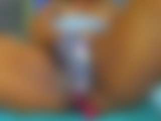 E L I E T T E's Live Sex Cam Show