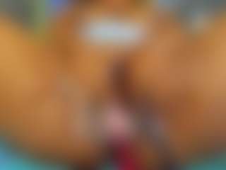 E L I E T T E's Live Sex Cam Show