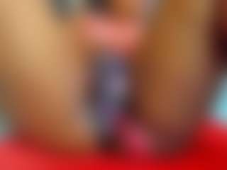 E L I E T T E's Live Sex Cam Show
