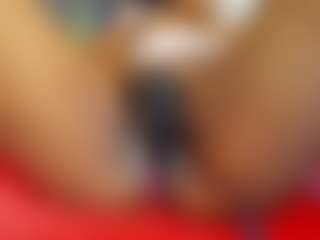 E L I E T T E's Live Sex Cam Show
