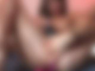 KirstenDanston's Live Sex Cam Show