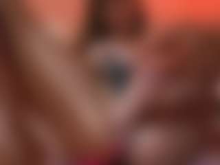 KirstenDanston's Live Sex Cam Show