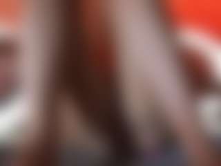 Live cam show with KirstenDanston - Dildo on friskycurves.com