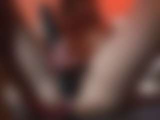 Cam Show en direct de KirstenDanston
