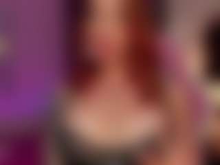 Miss Melanie's Live Sex Cam Show