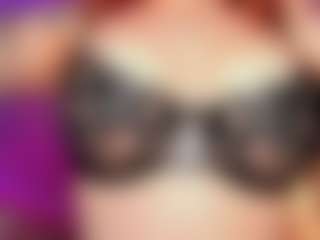 Miss Melanie's Live Sex Cam Show