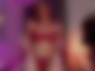 Miss Melanie's Live Sex Cam Show