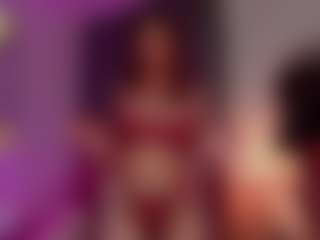 Miss Melanie's Live Sex Cam Show
