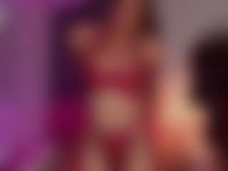 Miss Melanie's Live Sex Cam Show