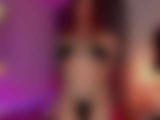 Miss Melanie's Live Sex Cam Show