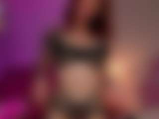 Miss Melanie's Live Sex Cam Show