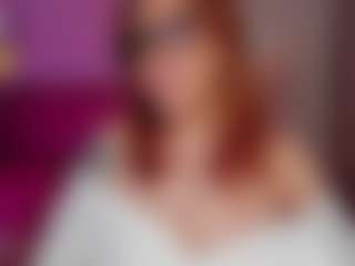 Miss Melanie's Live Sex Cam Show