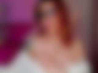 Miss Melanie's Live Sex Cam Show