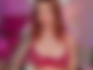 Miss Melanie's Live Sex Cam Show