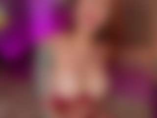 Miss Melanie's Live Sex Cam Show