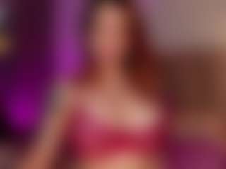 Miss Melanie's Live Sex Cam Show