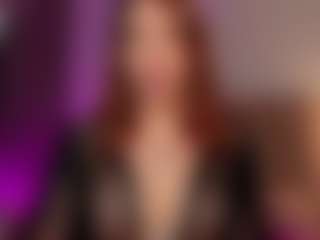 Miss Melanie's Live Sex Cam Show