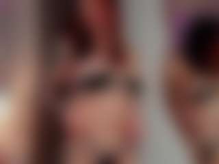 Miss Melanie's Live Sex Cam Show