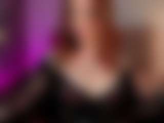 Miss Melanie's Live Sex Cam Show