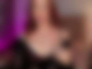Miss Melanie's Live Sex Cam Show