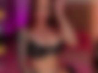 Miss Melanie's Live Sex Cam Show