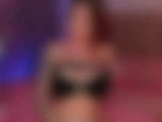 Miss Melanie's Live Sex Cam Show