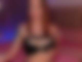 Miss Melanie's Live Sex Cam Show
