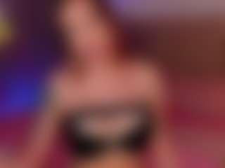 Miss Melanie's Live Sex Cam Show