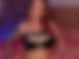Miss Melanie's Live Sex Cam Show