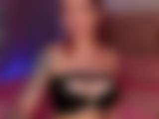 Miss Melanie's Live Sex Cam Show