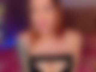 Miss Melanie's Live Sex Cam Show